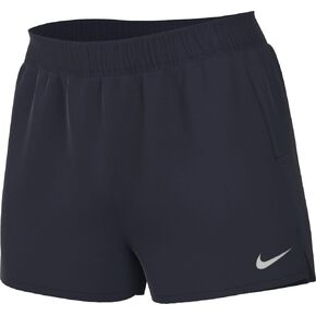 Nike Challenger Men's Dri-FIT 5" Brief-Lined Running Shorts (Obsidian/Obsidian/Black, DV9363-451) Size XX-Large