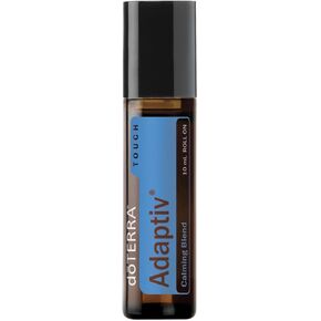 Doterra Adaptiv ™ Touch Holming Blend ، 10 مل