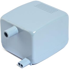 Made in the USA Stratus 5 Concentrator Inlet Filter, Blue