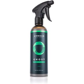 Ghost Tire Sealant - Up to 3 Months of Protection from Oxidation & Browning - 16 oz