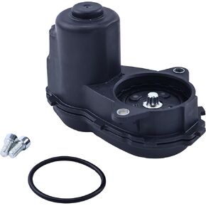 Right Rear Parking Brake Actuator Compatible with Mercedes-Benz AMG GT C190, A-Class W176, B-Class CLA C117, GLA X156, W246, R172 SLK350 SLC300 2012-2020