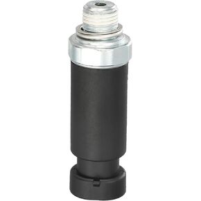 وحدة مرسل استشعار ضغط الزيت 12562267 19244505 متوافق مع Chevy Silverado 1500 2500 3500 Tahoe Avalanche GMC Sierra 1500 Yukon Firebird