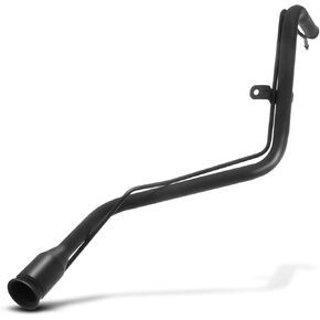 A-Premium Fuel Tank Filler Neck Pipe Hose Compatible with Jeep Patriot 2007-2017 2.0L 2.4L Petrol, Replace# 5105806AB 5105806AD