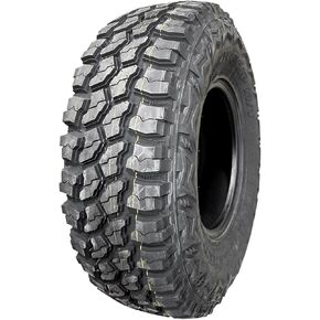 Thunder R408 All Season Radial Tyre - 35/12.50R17 121Q