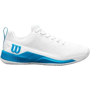 WILSON Men's Rush Pro 4.5 Oz Tennis Shoe