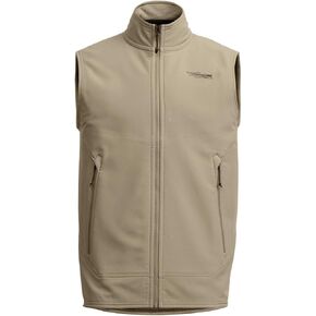 SITKA Gear Men's Alpha Fleece Vest