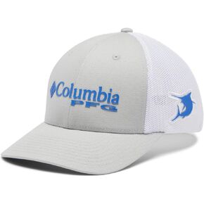 Columbia Unisex Pfg logo Mesh Ball Cap