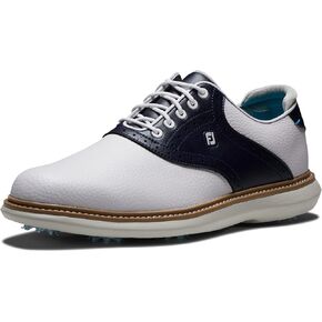 FootJoy Men's Traditions Golf Shoe