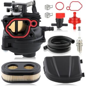 799584 Carburetor Replace 594058 594057 592361 594529 84001033 Compatible with 550EX 625EX 675EX 725EXi Engine 09P702 103M02 104M02 TB110 TB200 LC121P Lawnmower