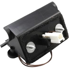 74810-T0A-A01 Trunk Tailgate Release Switch, Replacement for Honda CR-V 2012 2013 2014 2015, Replaces 74810-T0A-A02 74810T0AA02 74810T0AA01