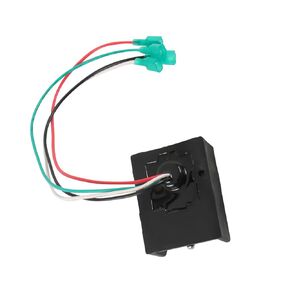 WFLNHB 264951-04 Lift Gate Switch Replacement for GPT TE 25 Box Truck Trailer Liftgate