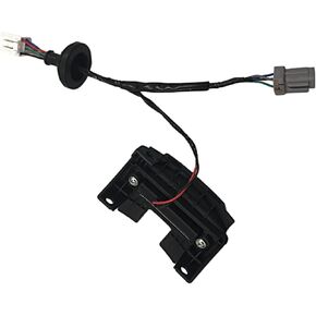 Fainwan Hatch Button Attrunk Attrunt 81260-2v010 متوافق مع Hy-undai Ve-Lo-Ster 1.6L 2012 2013 2014 2015 2017
