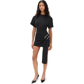 Women's Martini Mini Dress