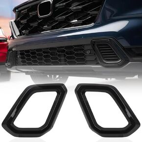لـ Honda CRV CR-V Sport Touring 2023 2024 2025 إكسسوارات السيارات ABS LID LID LID COVER STRIN