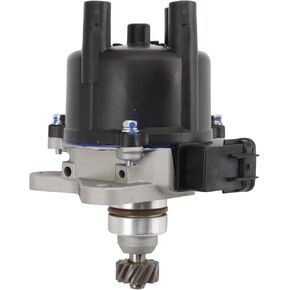 TRQ Distributor Compatible with 1994-1997 Toyota