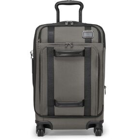 Tumi - Merge International Front Lid 4 Wheeled Carry On - سبيكة