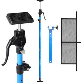 Cargo Bar Adjustable, Non-Slip Truck Bed Divider, for Pickup Truck Bed,Cargo Bars for SUVs, Trailers, Vans, Expands from 40 to 78.7 inch with 200 LB Bearing Capacity 1PC