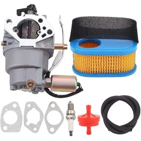 Powtol 951-05149 Carburetor for LT4200 Craftsman T1000 T1200 R1000 Cub C-adet CC30 CC760ES MTD 4P90F 4P90HUA 4P90HUB 4P90HUC 4P90JUF 420CC Engine Parts