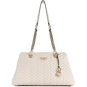 GUESS Anning Shoulder Satchel