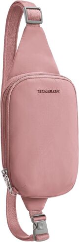 Travelon Tarvelon Anti-Theft Roam Compact Sling in Saudi Arabia