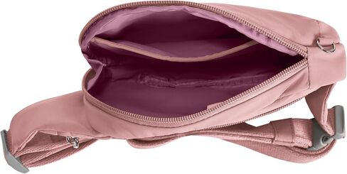 Travelon Tarvelon Anti-Theft Roam Compact Sling in Saudi Arabia