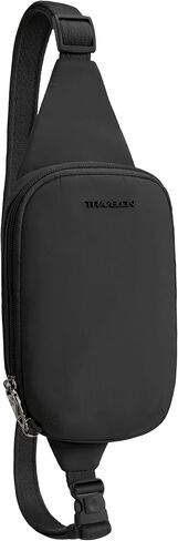 Travelon Tarvelon anti-antift roam sling compact sling in Kuwait