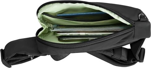 Travelon Tarvelon anti-antift roam sling compact sling in Kuwait