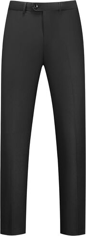 Men's Slim Fit 3-Piece Suit Set - Formal Wedding Tuxedo Suit with Blazer, Vest & Pants for Prom, Business in Saudi Arabia