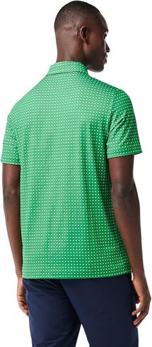 Lacoste Men's Regular Fit Uv Protect Golf Polo Shirt in Saudi Arabia