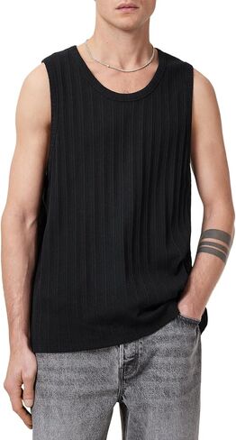 Men's Tank Top in Saudi Arabia