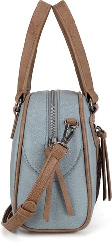 أكياس Wrangler Crossbody أكياس حقيبة اليد للنساء محفظة مقبض أعلى in Kuwait