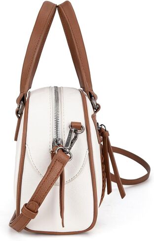 أكياس Wrangler Crossbody أكياس حقيبة اليد للنساء محفظة مقبض أعلى in Kuwait