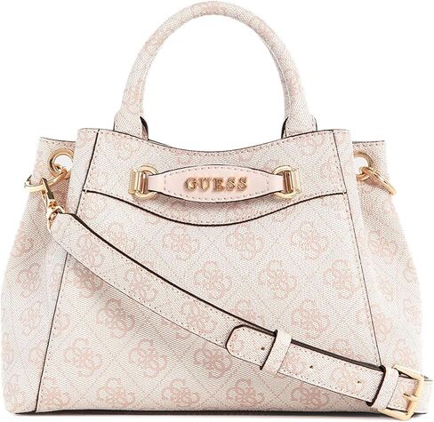 حقيبة صغيرة بشعار GUESS Emera in Saudi Arabia