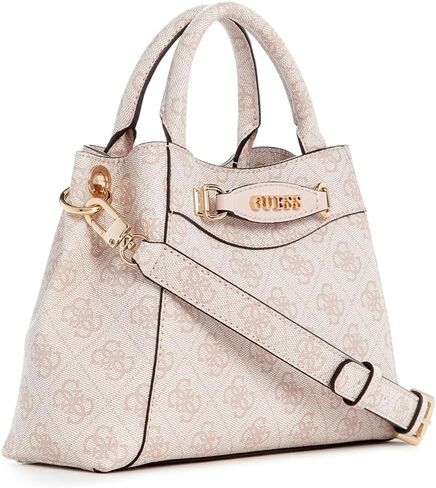 حقيبة صغيرة بشعار GUESS Emera in Saudi Arabia