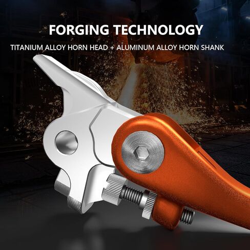 مجموعة رافعة القابض الفرامل للدراجة الأوساخ ، سبيكة التيتانيوم قابلة للتعديل المحوري لـ SX SXF SXSF EXCF XC XCW XCF XCFW XCRW EXCR 250 350 350 450 500 530 Orange in Kuwait