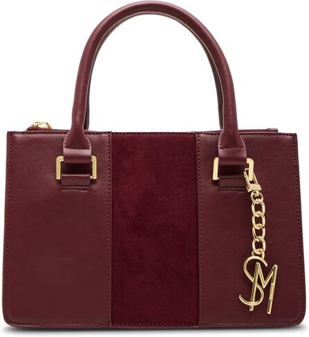 Steve Madden Bgenna Satchel in Saudi Arabia