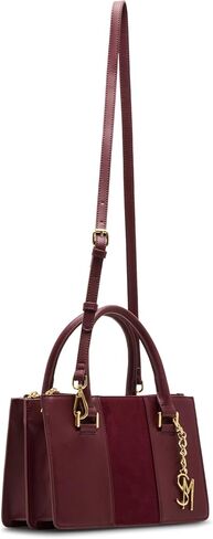 Steve Madden Bgenna Satchel in Saudi Arabia