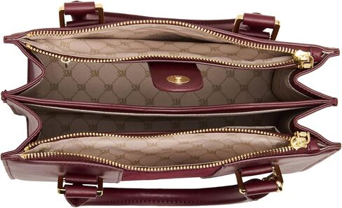 Steve Madden Bgenna Satchel in Saudi Arabia