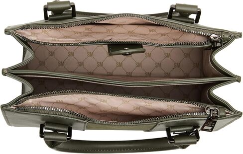 Steve Madden Bgenna Satchel in Saudi Arabia