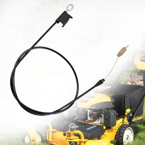 946-05397 Clutch Wheel Drive Cable 746-05397 Compatible with CUB Cadet CC600│MTD M430 M410│Craftsman CMGM231204│Troy-Bilt Lawn Mowers TBWC28 2022 2023 Pro Series 28 inch