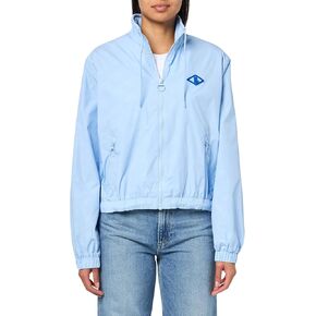 Lacoste Women's Monogram Track Jacket