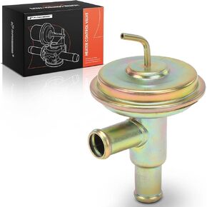A -Premium Conter Control Valve متوافق مع شيفروليه ، فورد ، بويك ، أولدزموبيل ، بونتياك وكاديلاك - ماليبو ، موستانج ، كورفيت ، ريجال ، تشيفيل ، قرن ، إلكترا ، عقار ، ليسابري ، ريفيرا