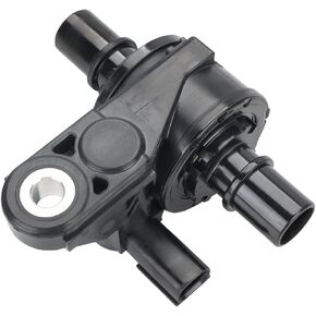 JDMON HVAC Heater Control Valve Compatible with Toyota Corolla 2019-2023 Corolla Cross 2022-2024 Lexus UX200 UX250h 2019-2022 Replace 16671F2010 1667124010 16671-F2010 16671-24010