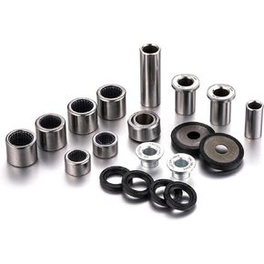 [روابط المصنع] مجموعة RINKAGE REBUILD LING FIR YAMAHA ، YZ 80 (93-01) ، YZ 85 (02-02) ، YZ 85 (02-02)