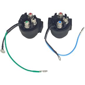 تميل القطع TILL لأعلى ترحيلًا من 6E5-8195C-01-00 6E5-8195B-01-00 متوافق مع Yamaha 1991-2006 75 80 90 100 115 130 150 155 175 200 225 HP Outboard 6E5-81950-00 6E5-8195A-00-00-00