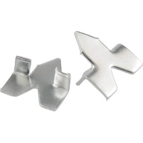 Hillman Glazier Points Large, 1 oz. Pack