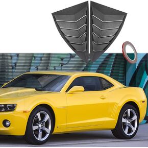ل Camaro 2010-2015 LS LT RS SS GTS SIDE SIDE WINDOW