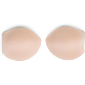 AnaOno Breast Forms - Soft & Light Bra Pads & Breast Enhancers B/C Cup - for Regular & Mastectomy Bras - Comfort Bra Inserts