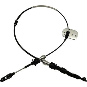 New Automatic Transmission Gear Shift Control Cable Fit 2004 2005 2006 2007 2008 2009 Mazda 3 2.0L Auto Transmission Shifter Cable