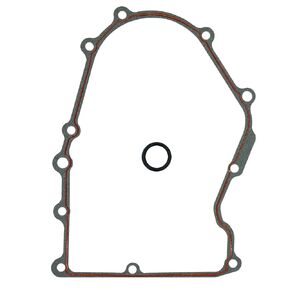 24-041-66-S OIL PAN GASKET مع 24 153 08-S O RING KIT لـ KOHLER CH20 CV730 CV740 Command Pro Twin Engine استبدال 24 041 54-S